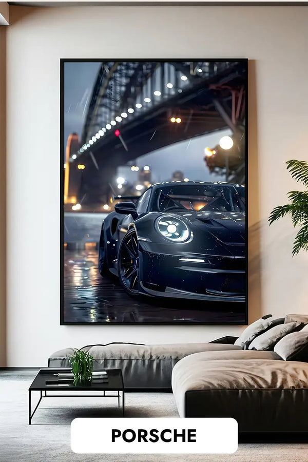 Porsche