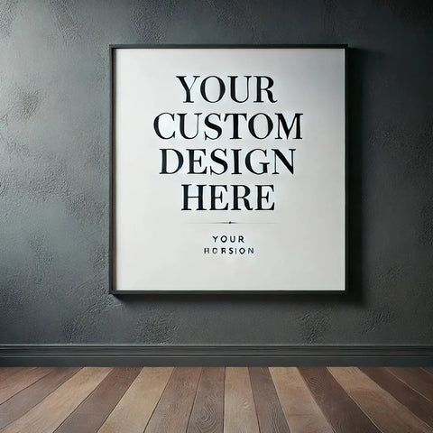 Custom Neon Frame| Resin Neon Frame | 4k Premium – MADZ Factory